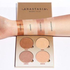 Anastasia Beverly Hills Sun Dipped Glow Kit